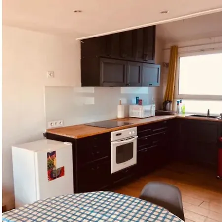 Lumineux Avec Mezzanine